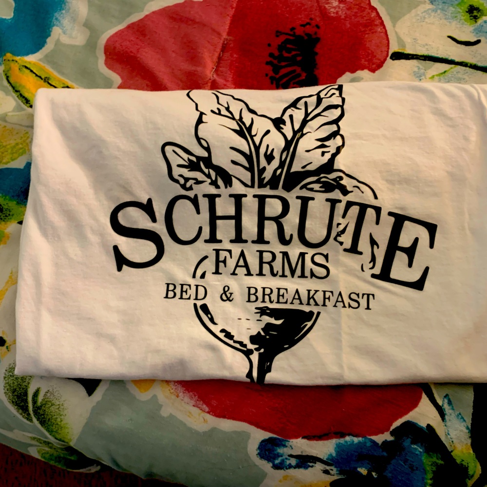 The Office Tee